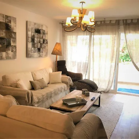 Jasmine Apartment