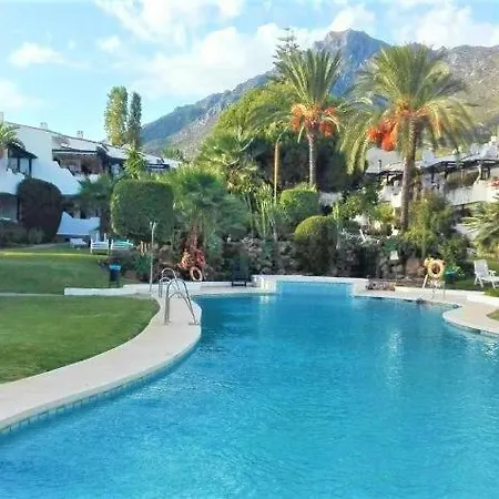 Jasmine Appartement *