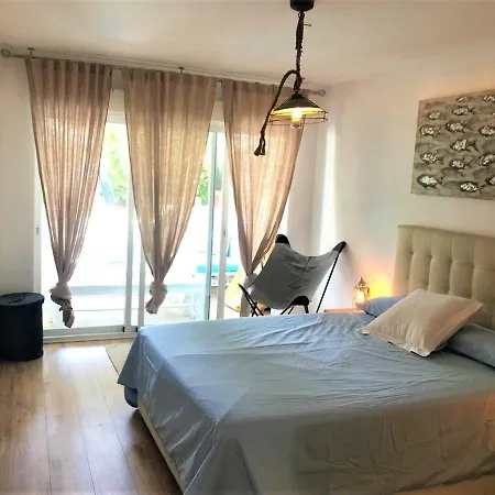 Appartement Jasmine *