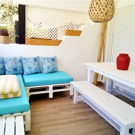 Appartamento Jasmine Marbella