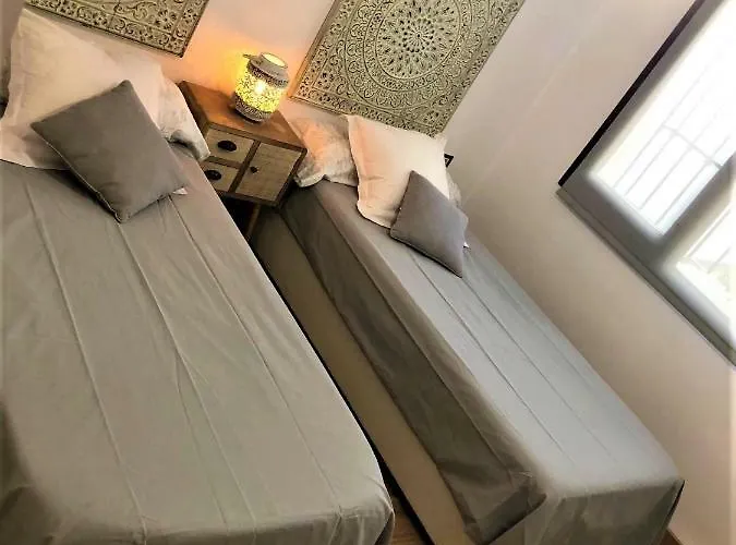 Jasmine マルベーリャ