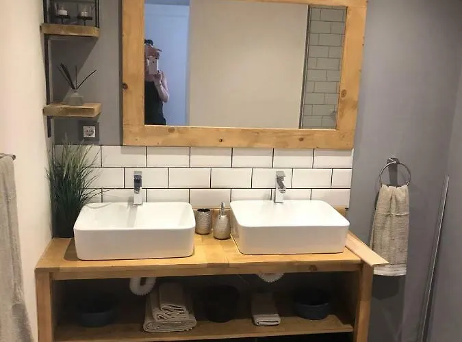 Jasmine アパート *