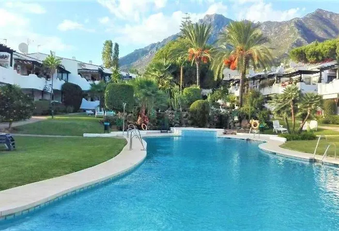 Jasmine Apartament *