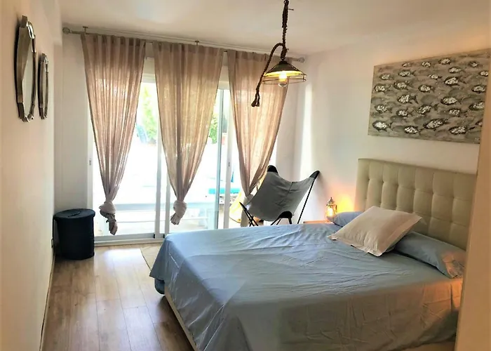 Apartament Jasmine *