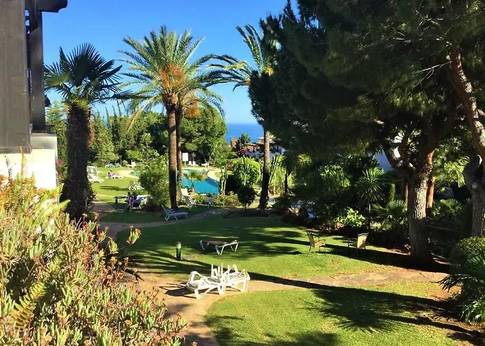 Jasmine アパート *